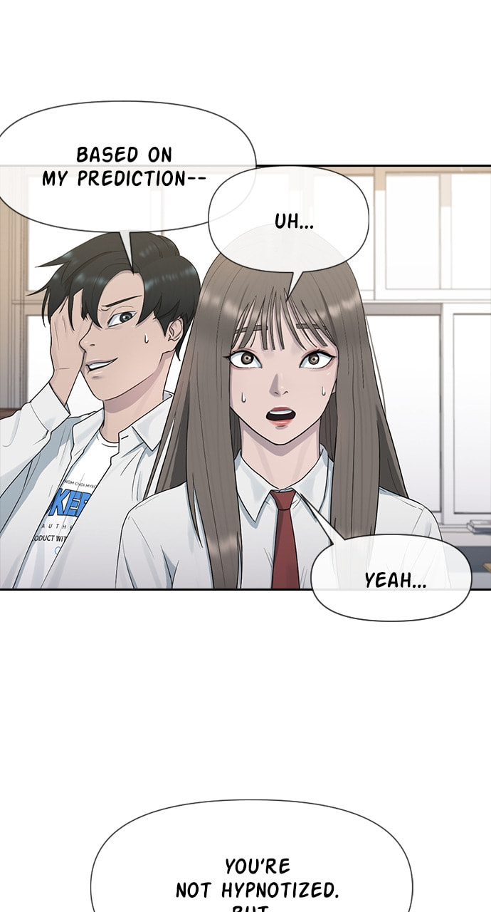 Read Psychic Studies chapter 40 image 77 on Lezhin