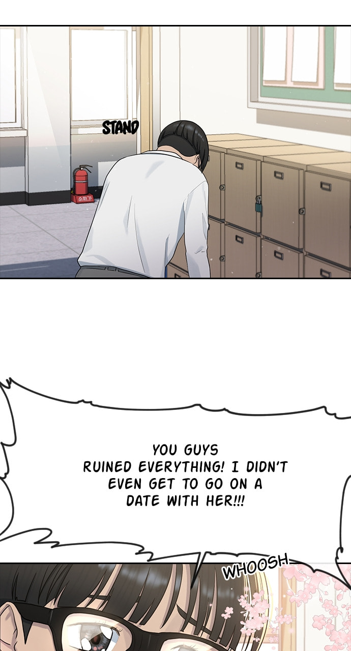 Read Psychic Studies chapter 40 image 82 on Lezhin