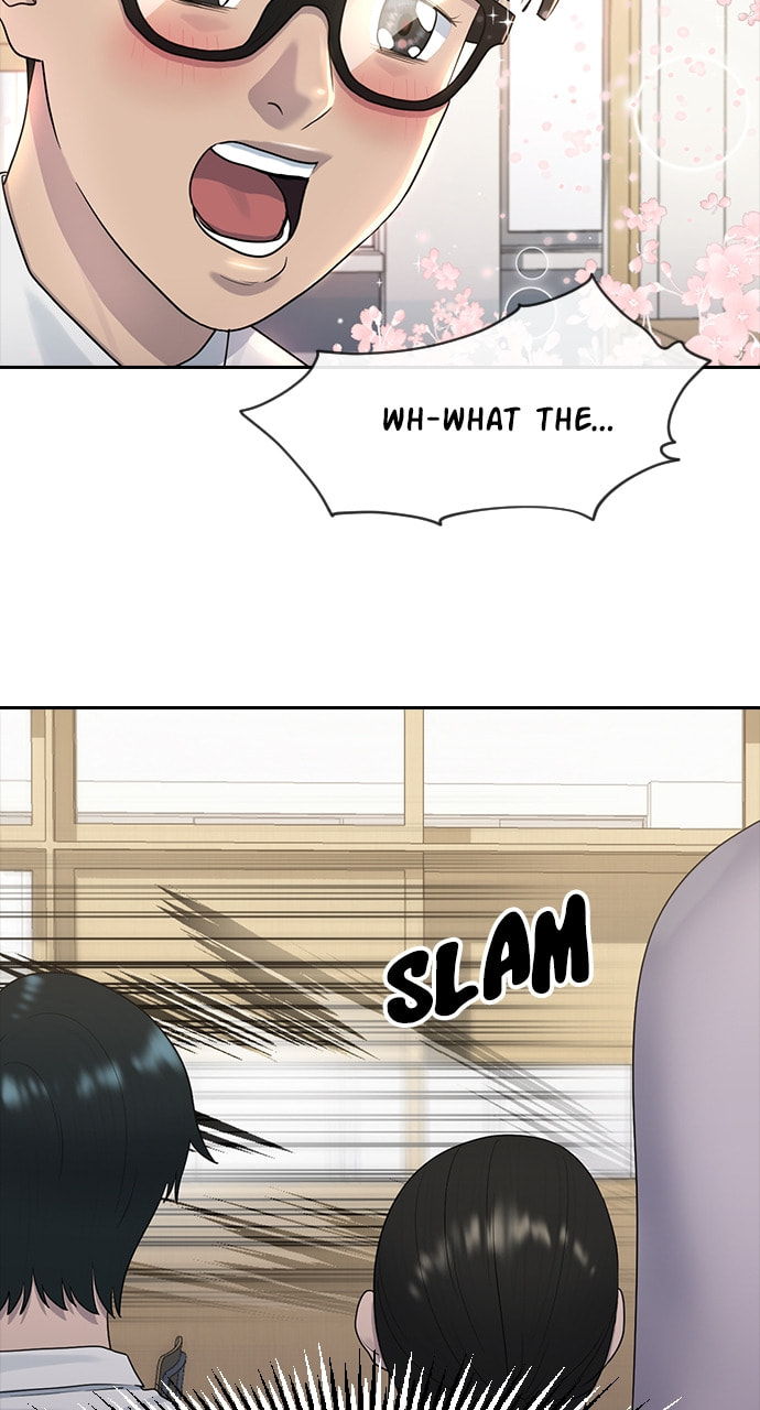 Read Psychic Studies chapter 40 image 83 on Lezhin