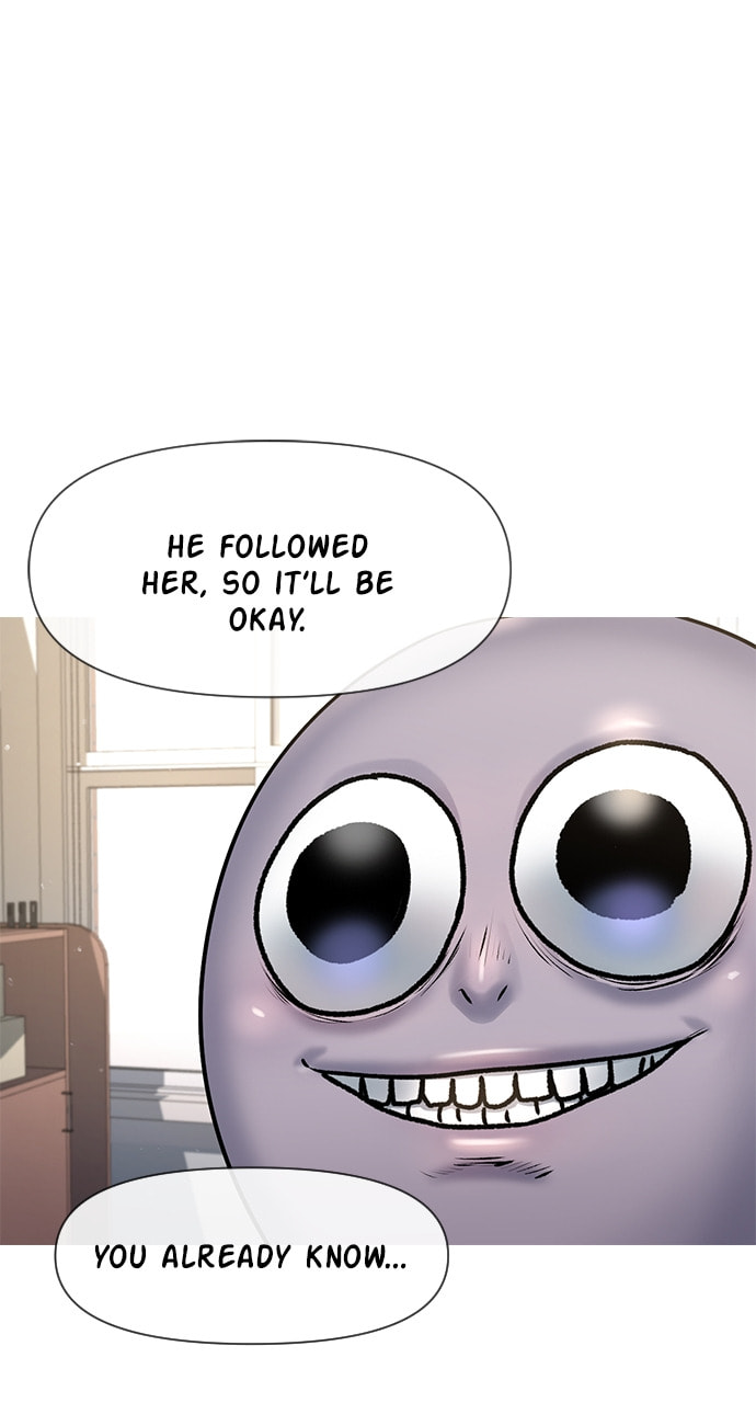 Read Psychic Studies chapter 40 image 87 on Lezhin