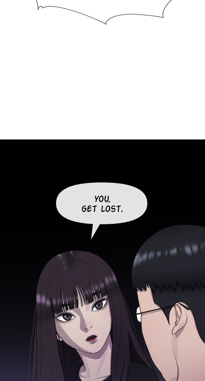 Read Psychic Studies chapter 40 image 9 on Lezhin