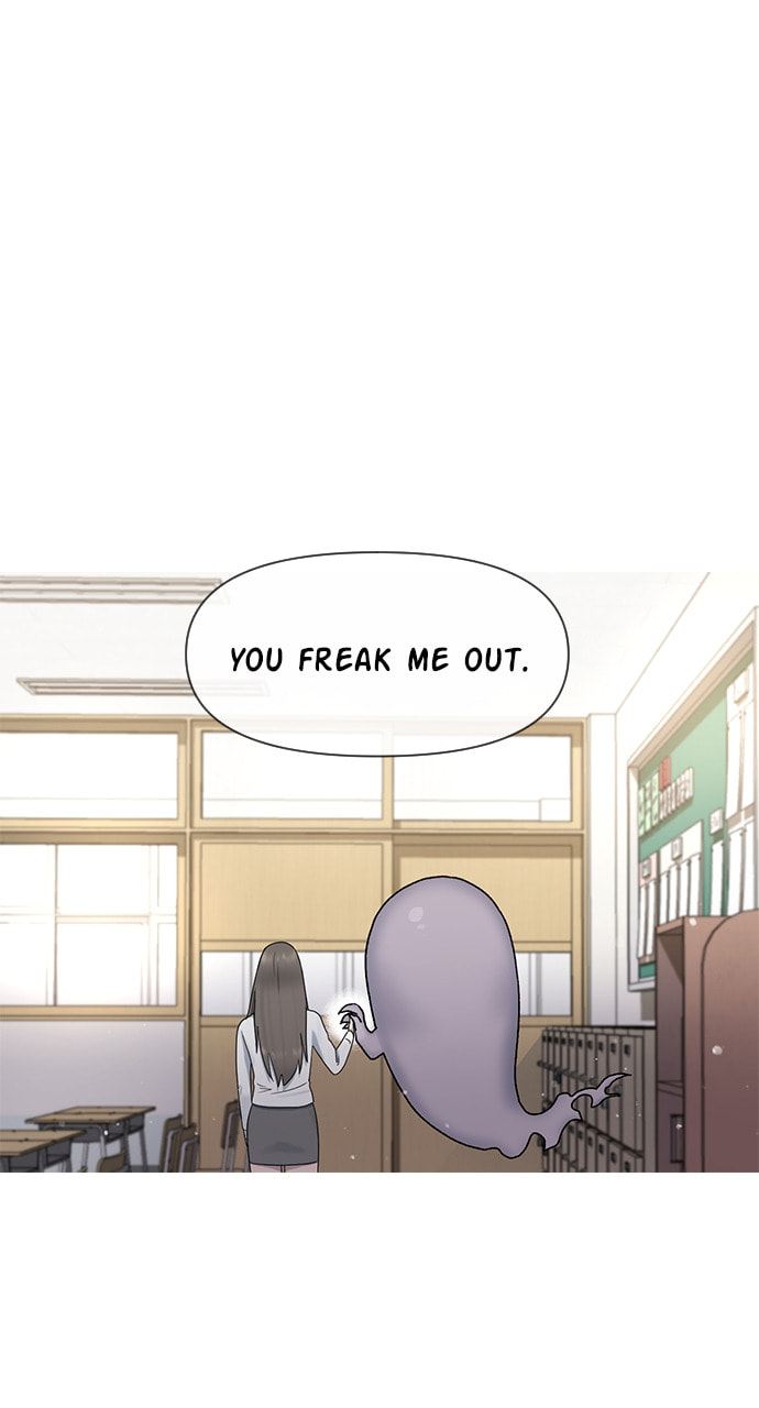 Read Psychic Studies chapter 40 image 90 on Lezhin