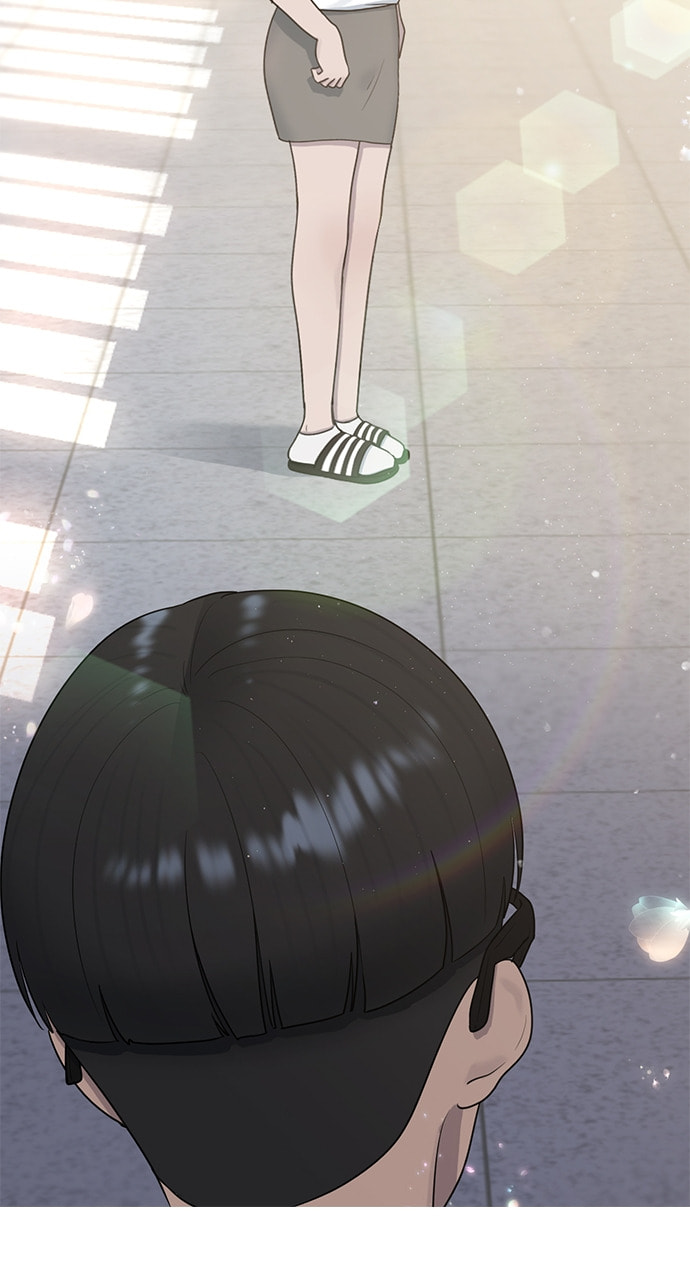 Read Psychic Studies chapter 40 image 95 on Lezhin