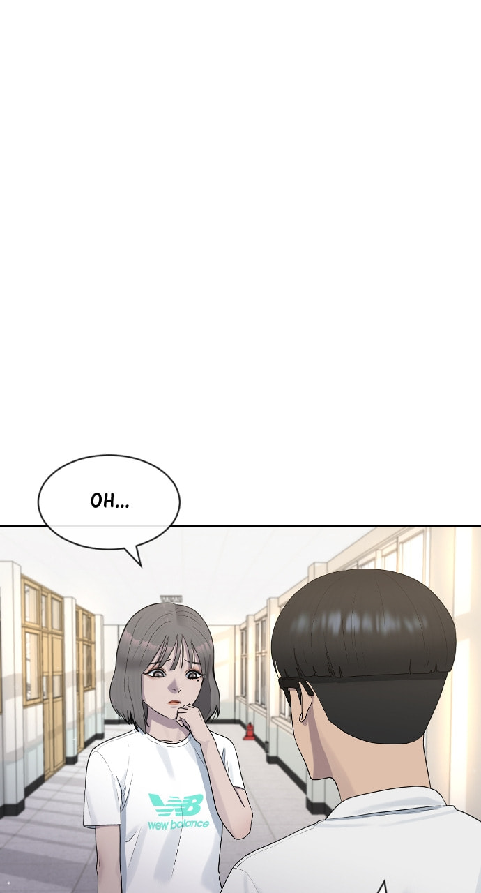 Read Psychic Studies chapter 41 image 1 on Lezhin
