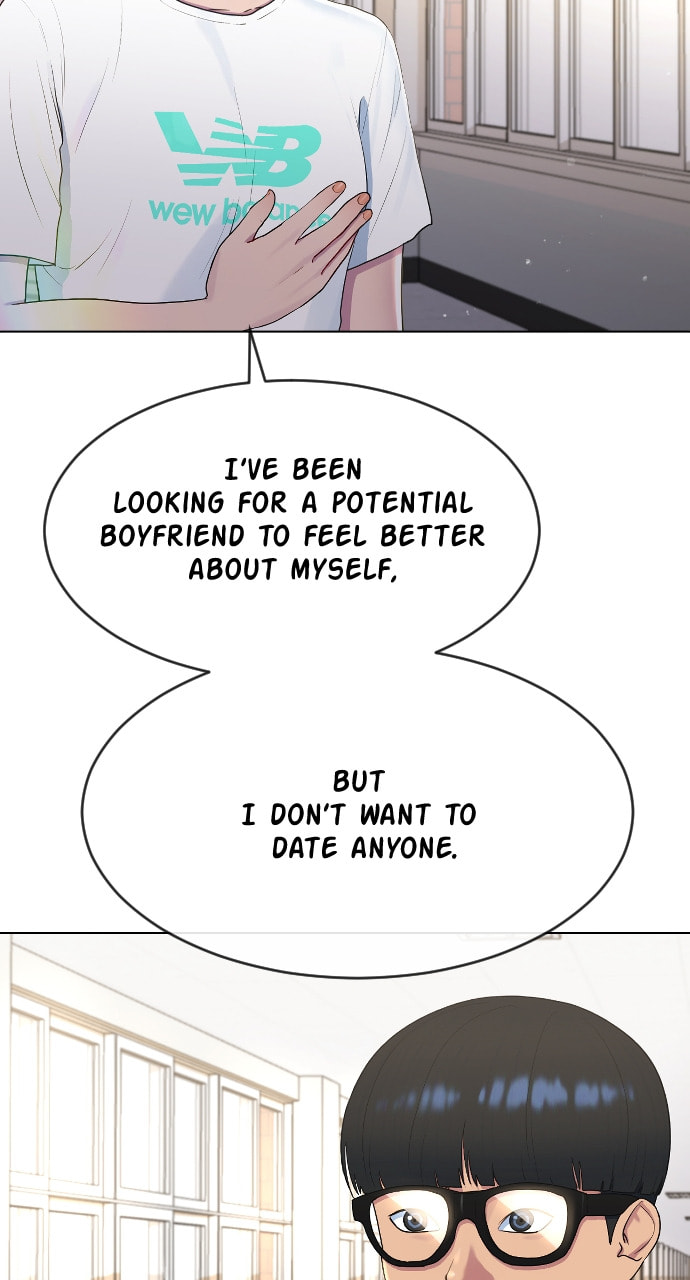Read Psychic Studies chapter 41 image 12 on Lezhin