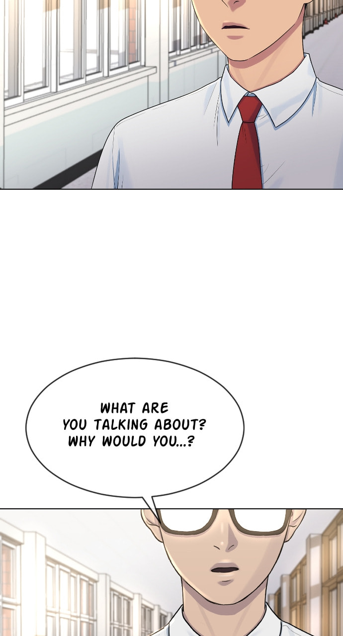 Read Psychic Studies chapter 41 image 13 on Lezhin