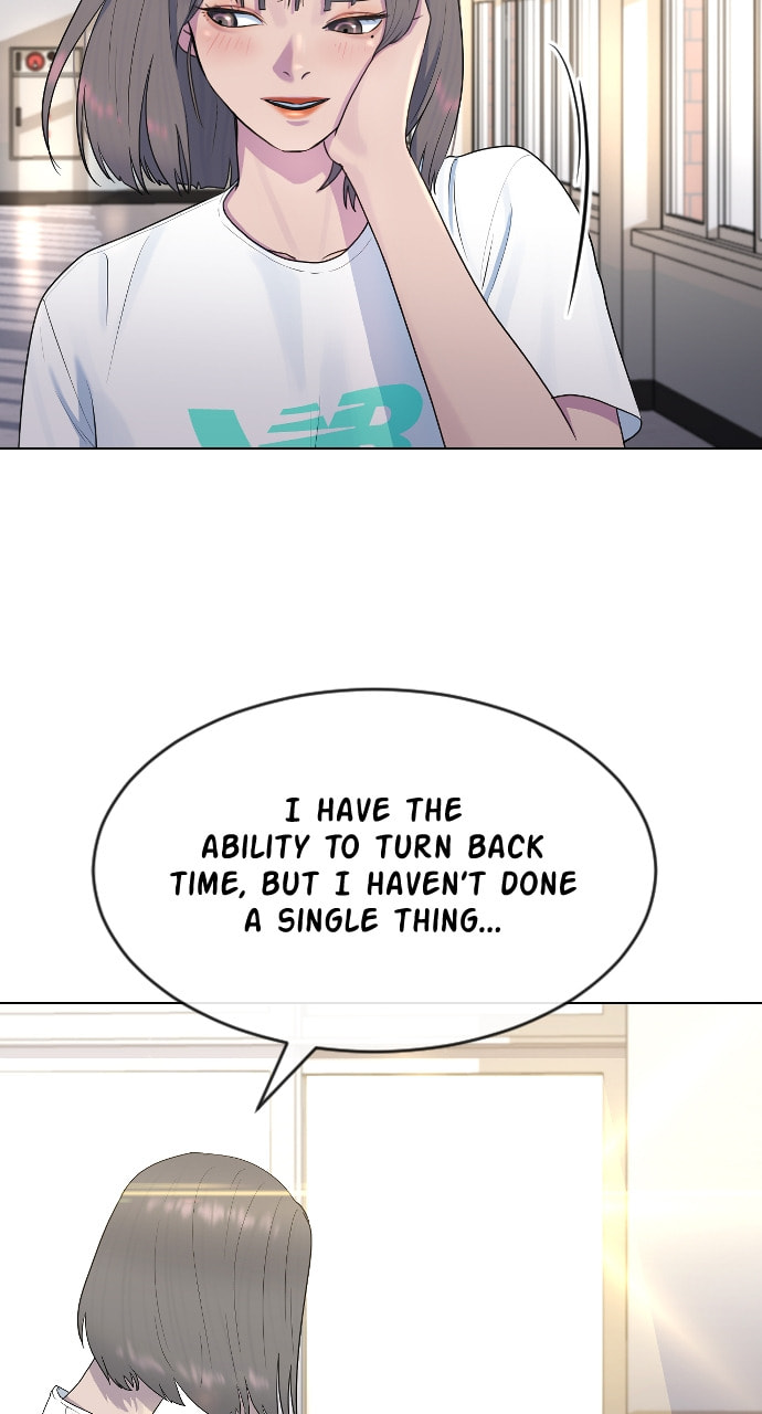 Read Psychic Studies chapter 41 image 15 on Lezhin