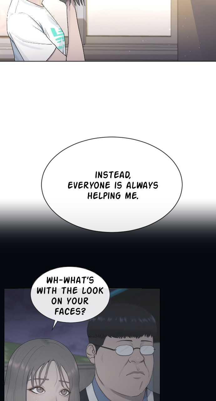 Read Psychic Studies chapter 41 image 16 on Lezhin