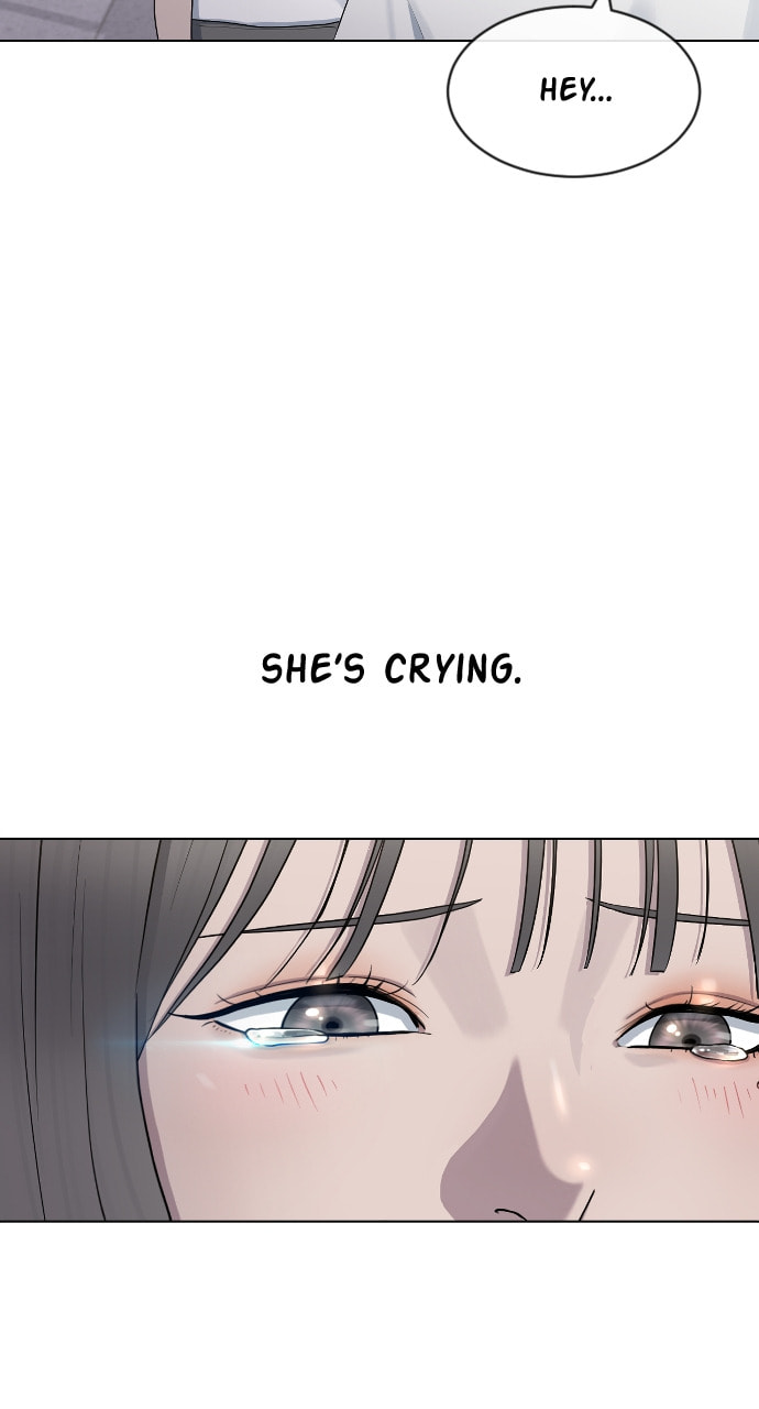 Read Psychic Studies chapter 41 image 2 on Lezhin