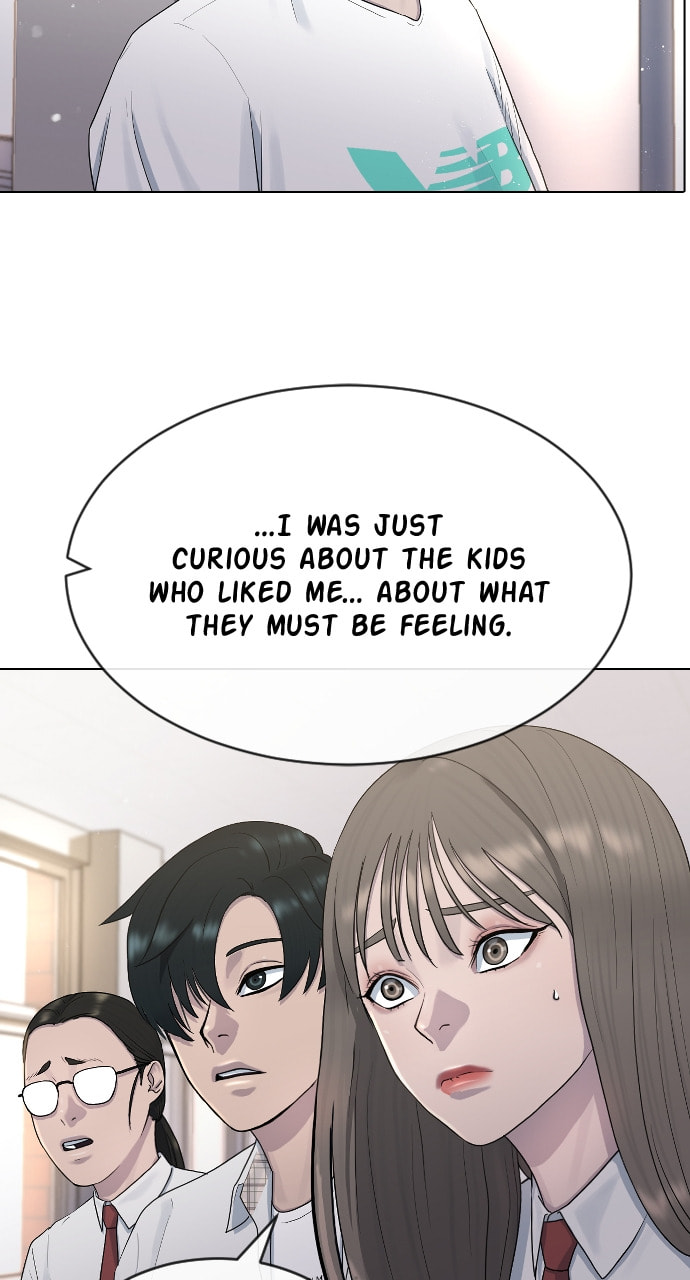 Read Psychic Studies chapter 41 image 27 on Lezhin