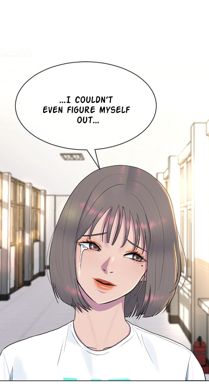 Read Psychic Studies chapter 41 image 29 on Lezhin