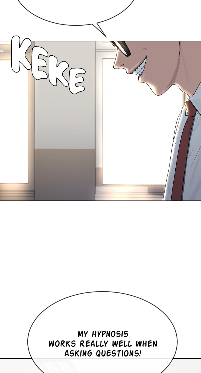 Read Psychic Studies chapter 41 image 33 on Lezhin