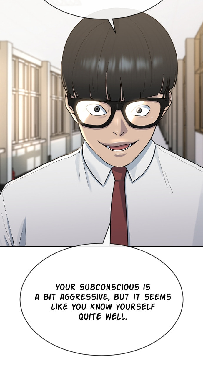 Read Psychic Studies chapter 41 image 34 on Lezhin