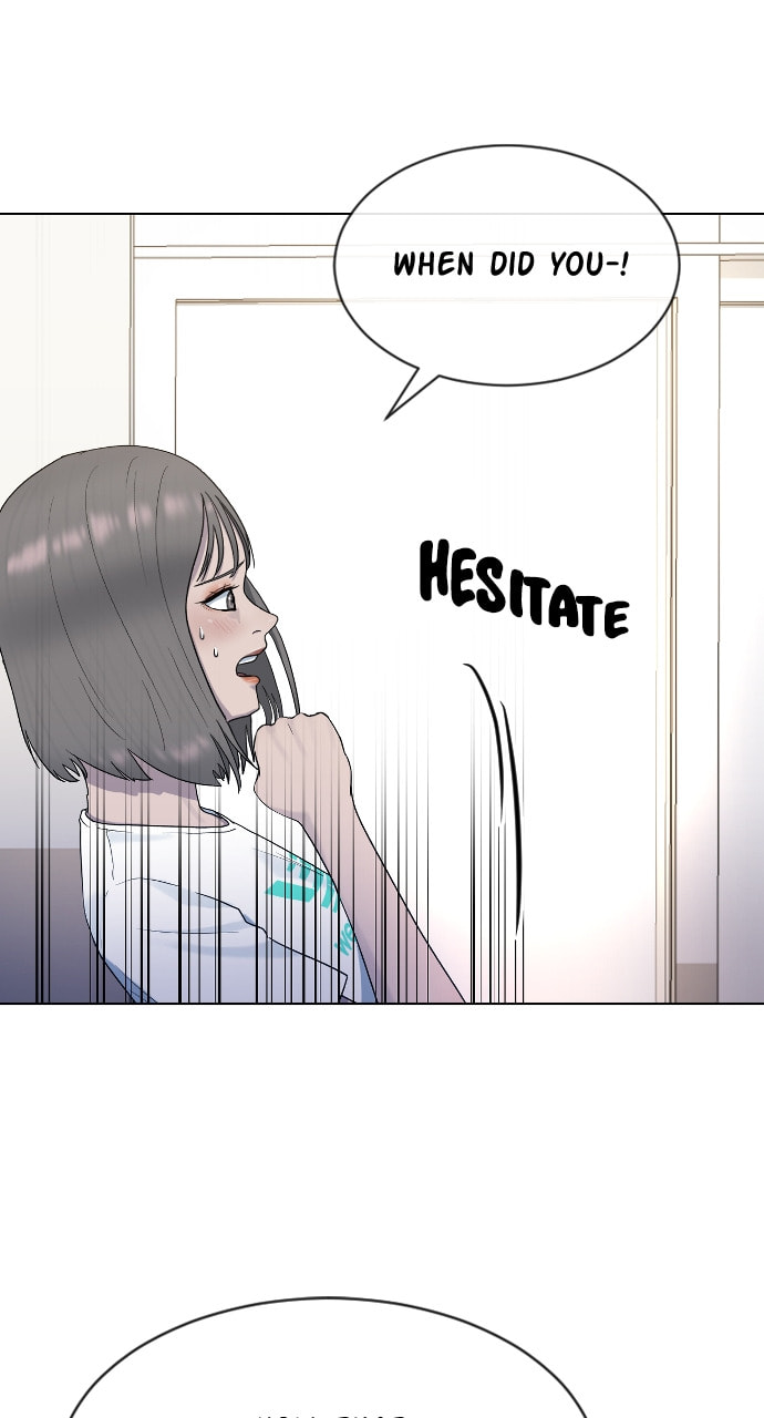 Read Psychic Studies chapter 41 image 35 on Lezhin