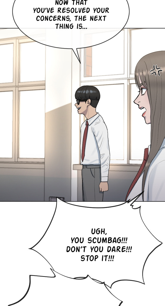 Read Psychic Studies chapter 41 image 36 on Lezhin