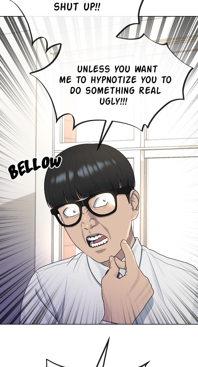 Read Psychic Studies chapter 41 image 37 on Lezhin