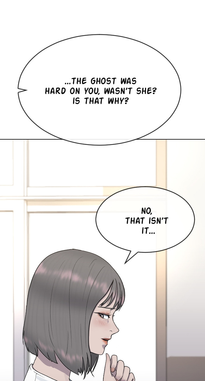 Read Psychic Studies chapter 41 image 4 on Lezhin