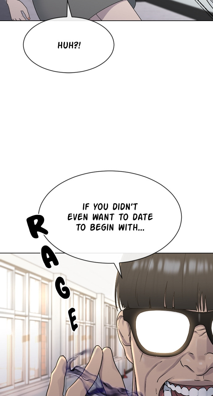 Read Psychic Studies chapter 41 image 40 on Lezhin