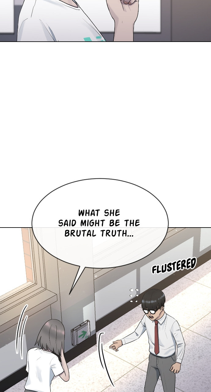 Read Psychic Studies chapter 41 image 5 on Lezhin