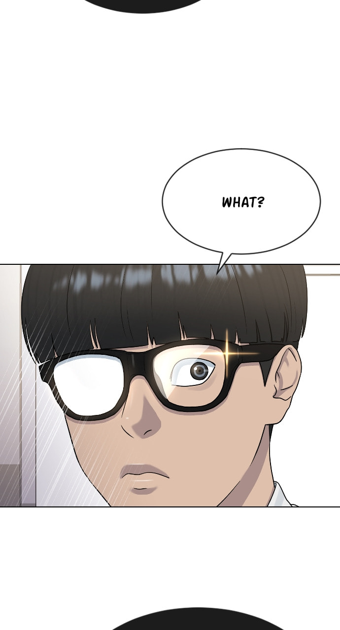 Read Psychic Studies chapter 41 image 56 on Lezhin