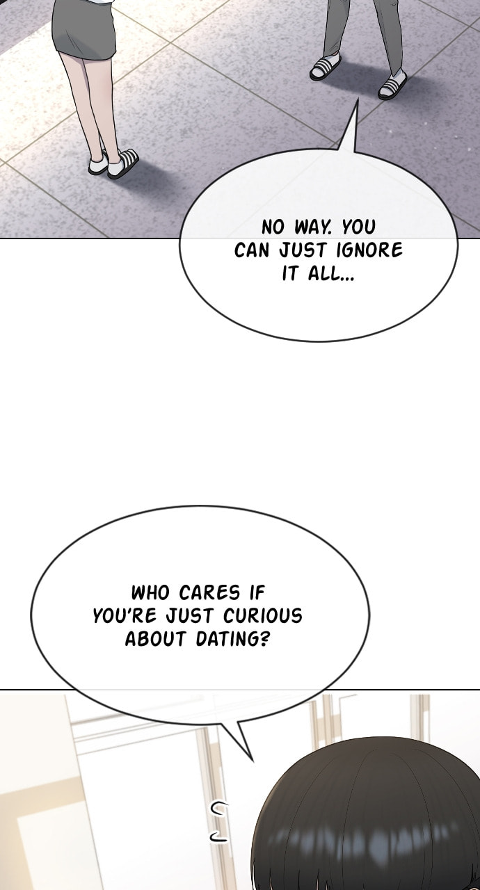Read Psychic Studies chapter 41 image 6 on Lezhin