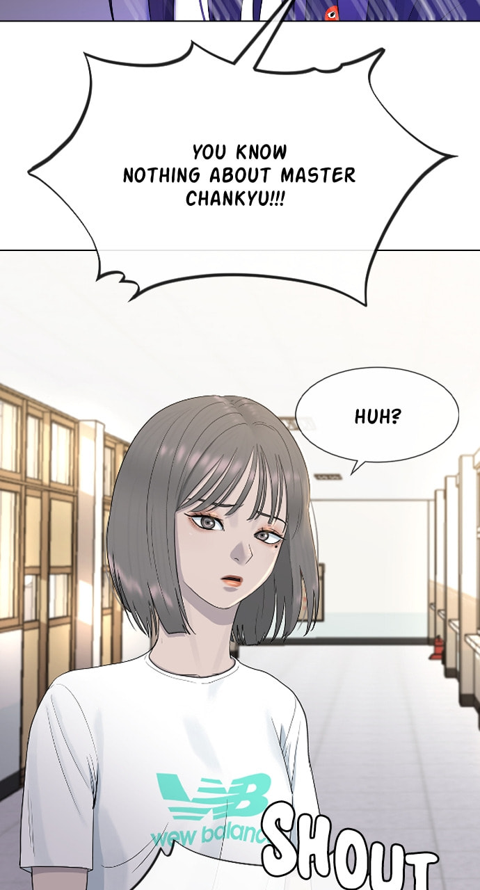 Read Psychic Studies chapter 41 image 63 on Lezhin