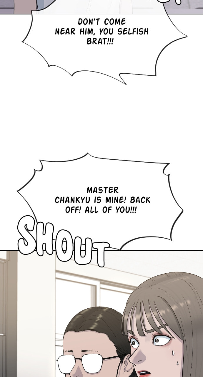 Read Psychic Studies chapter 41 image 64 on Lezhin