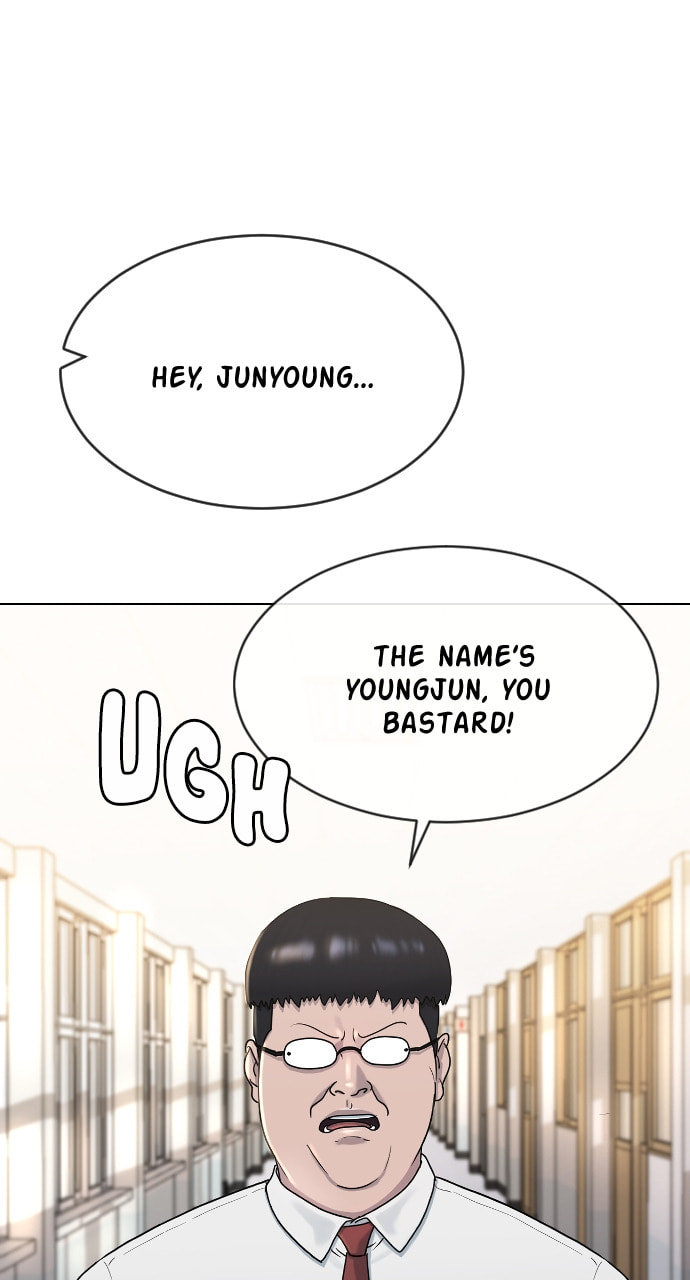 Read Psychic Studies chapter 41 image 70 on Lezhin