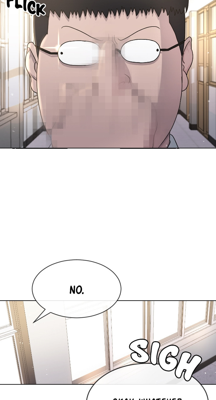 Read Psychic Studies chapter 41 image 72 on Lezhin
