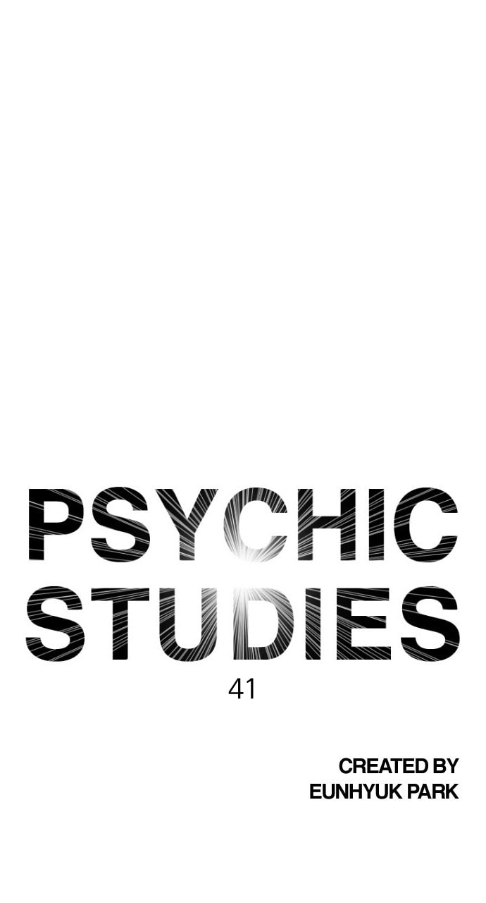 Read Psychic Studies chapter 41 image 76 on Lezhin
