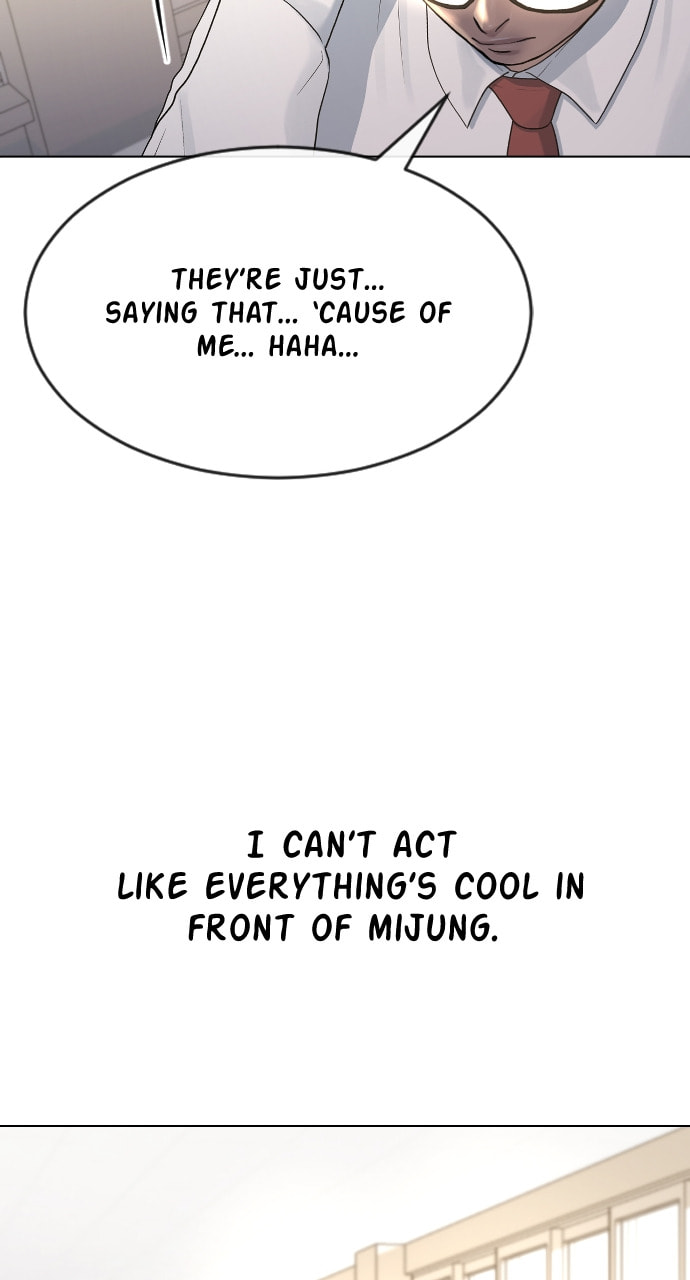 Read Psychic Studies chapter 41 image 8 on Lezhin