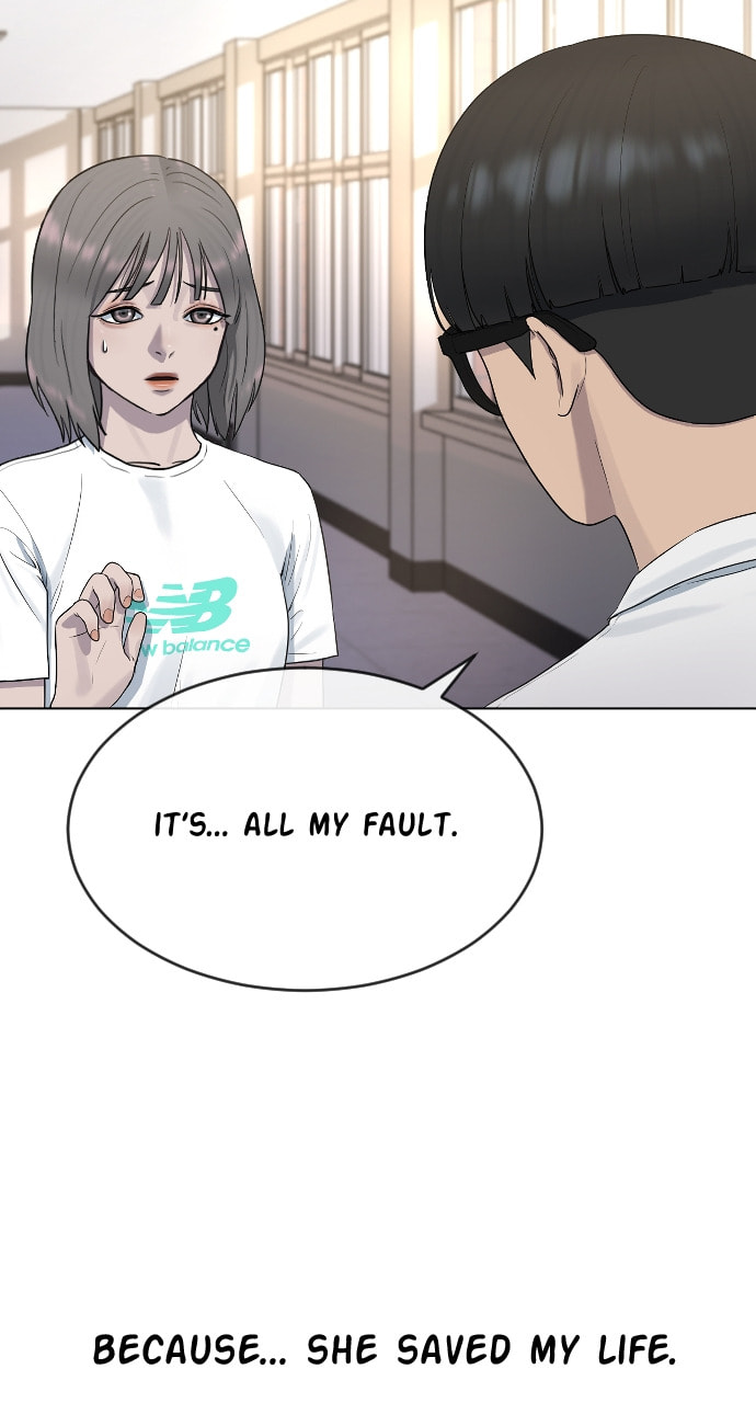 Read Psychic Studies chapter 41 image 9 on Lezhin