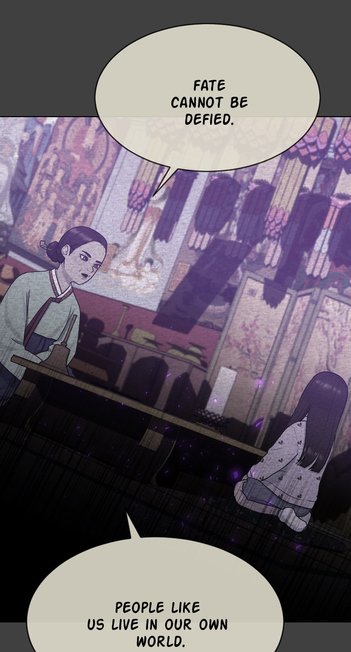 Read Psychic Studies chapter 42 image 10 on Lezhin