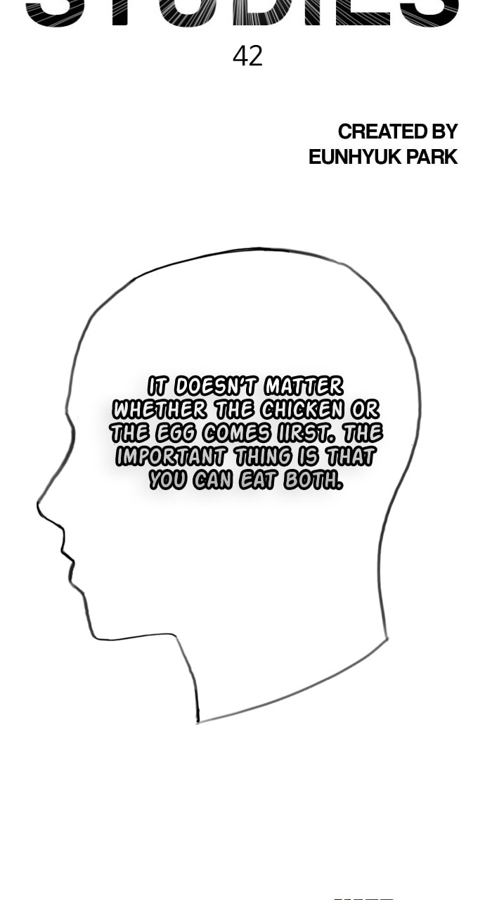 Read Psychic Studies chapter 42 image 102 on Lezhin