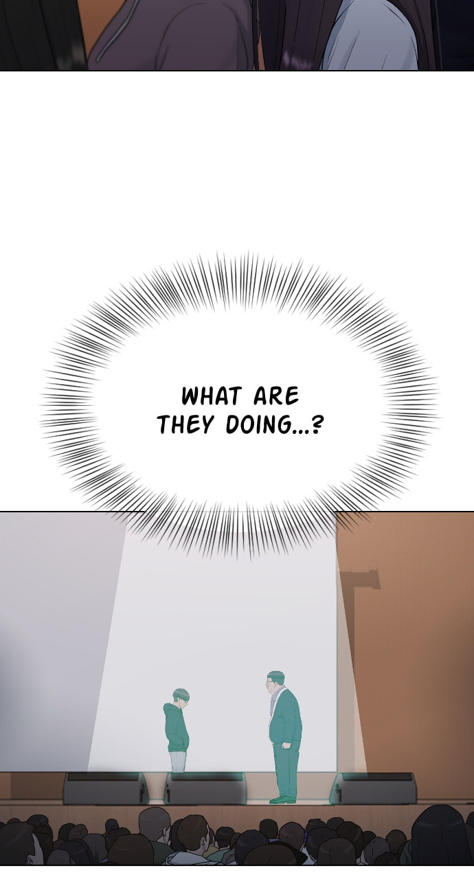 Read Psychic Studies chapter 42 image 23 on Lezhin