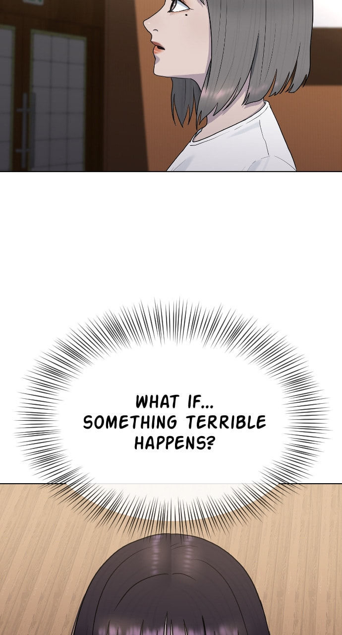Read Psychic Studies chapter 42 image 26 on Lezhin