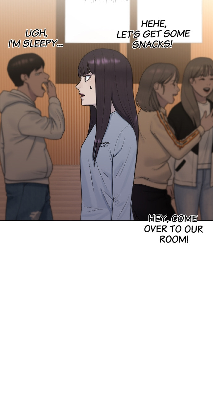 Read Psychic Studies chapter 42 image 28 on Lezhin