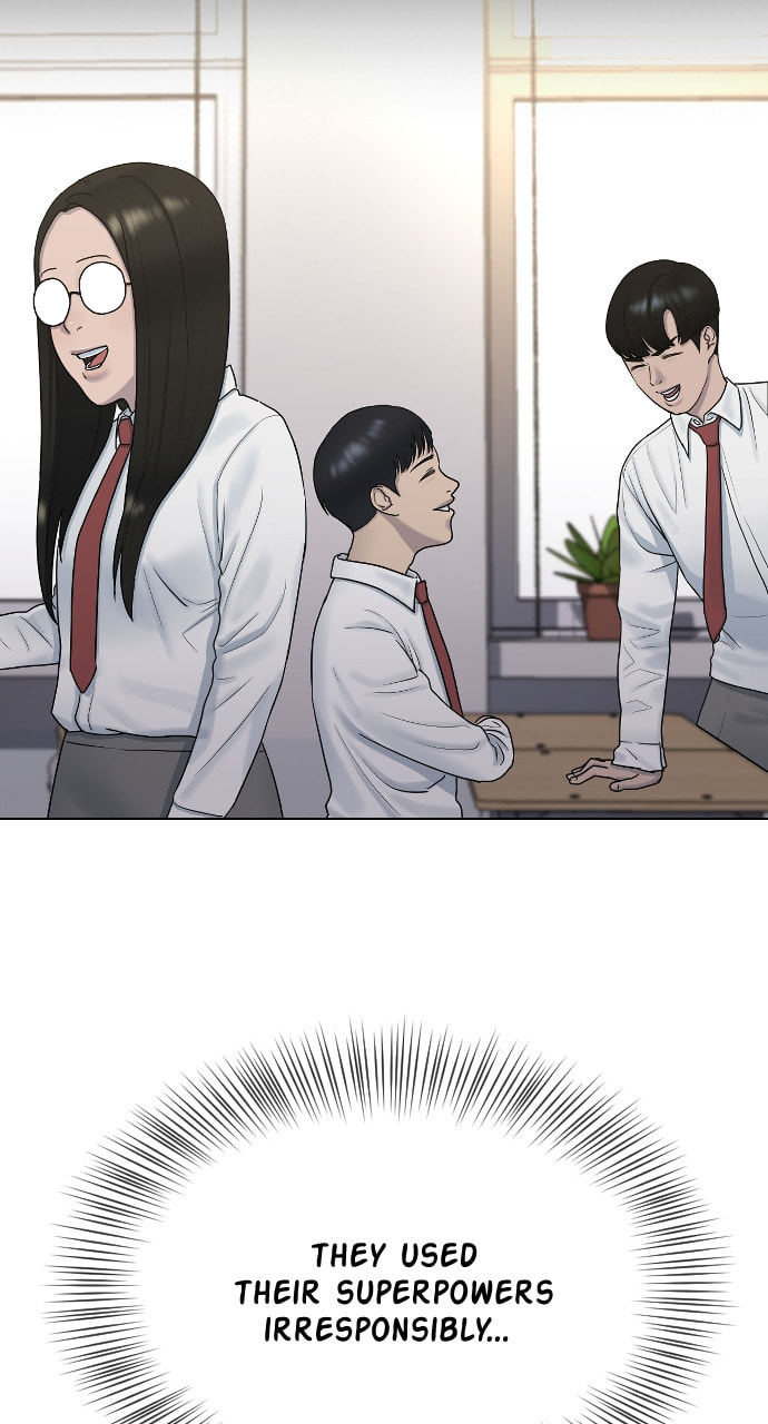 Read Psychic Studies chapter 42 image 31 on Lezhin