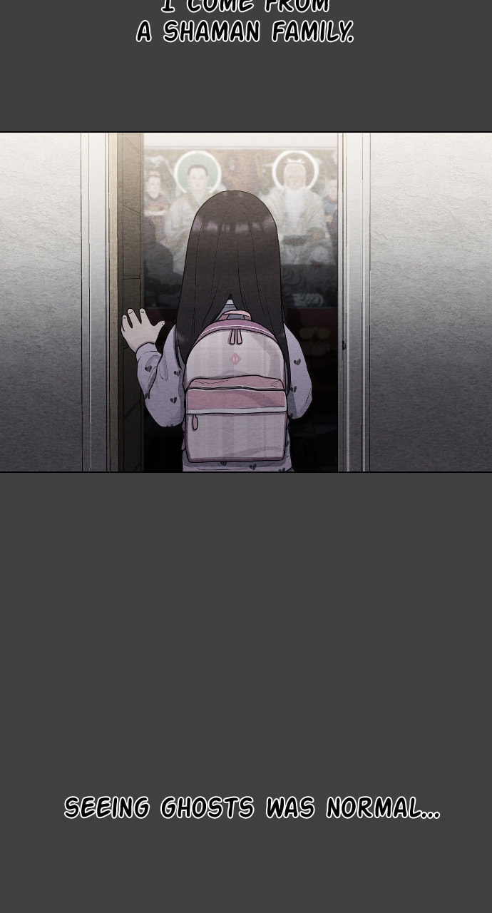 Read Psychic Studies chapter 42 image 4 on Lezhin