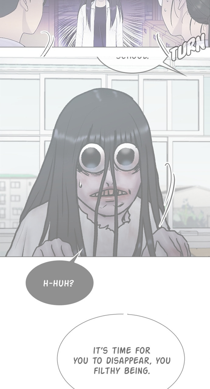 Read Psychic Studies chapter 42 image 40 on Lezhin