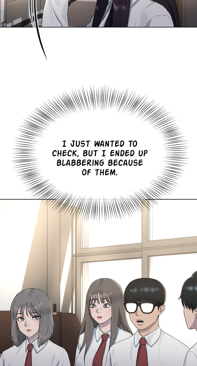 Read Psychic Studies chapter 42 image 46 on Lezhin