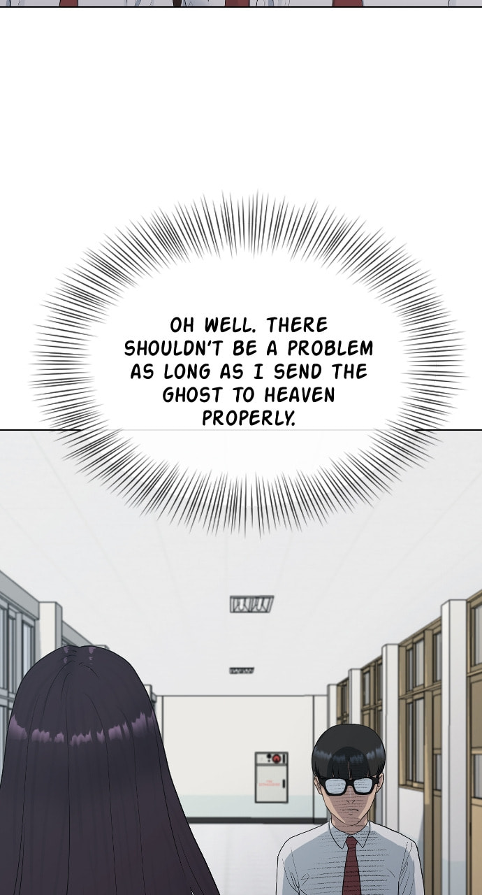 Read Psychic Studies chapter 42 image 47 on Lezhin