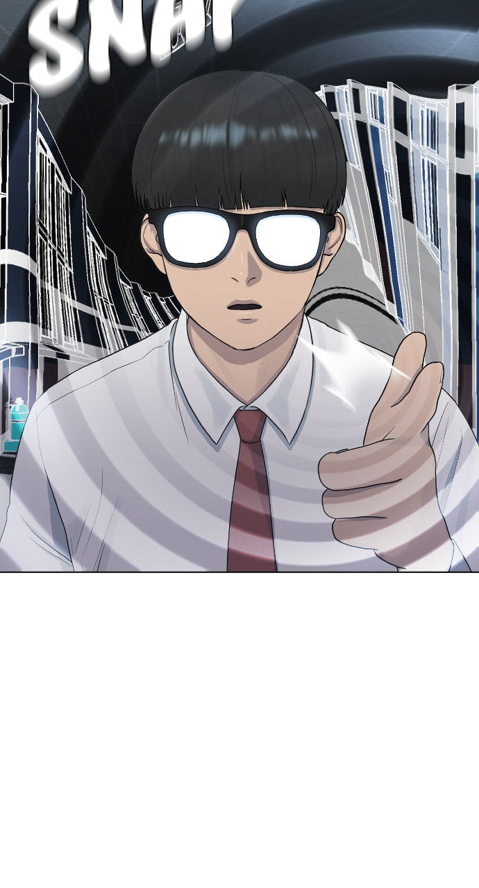 Read Psychic Studies chapter 42 image 49 on Lezhin