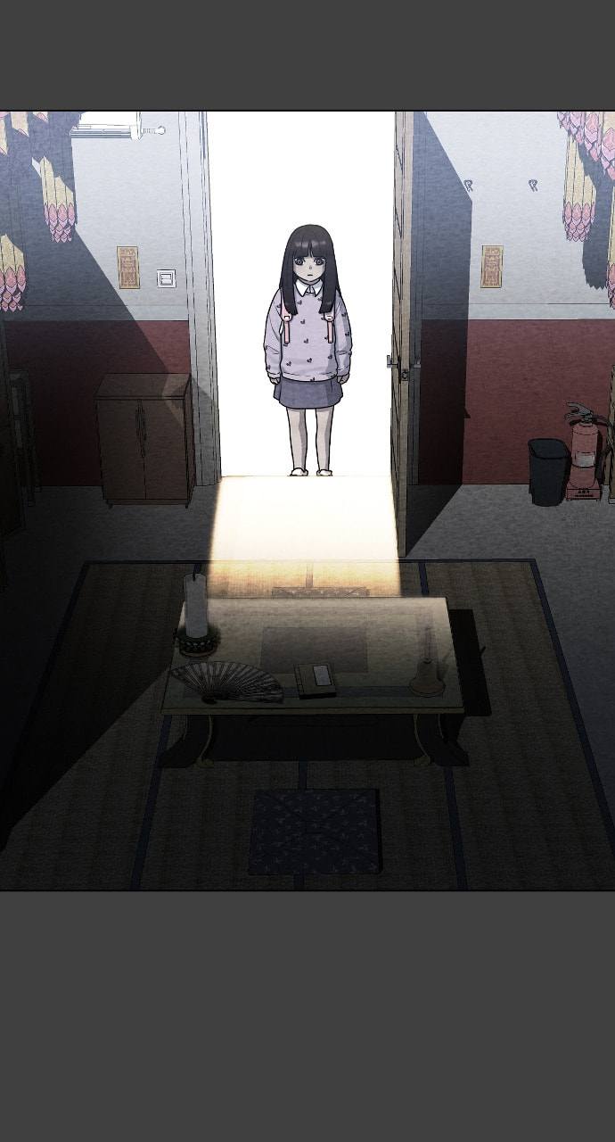 Read Psychic Studies chapter 42 image 5 on Lezhin