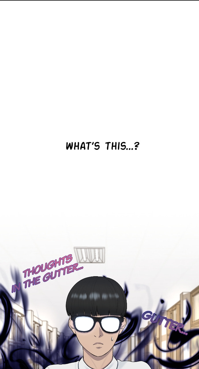 Read Psychic Studies chapter 42 image 51 on Lezhin