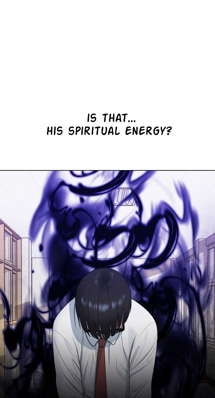 Read Psychic Studies chapter 42 image 55 on Lezhin