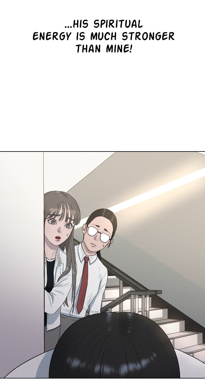 Read Psychic Studies chapter 42 image 57 on Lezhin