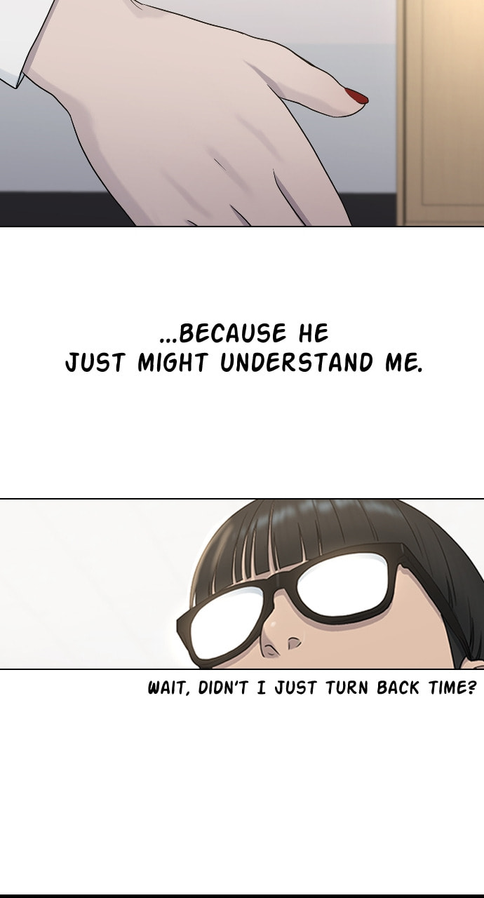 Read Psychic Studies chapter 42 image 60 on Lezhin
