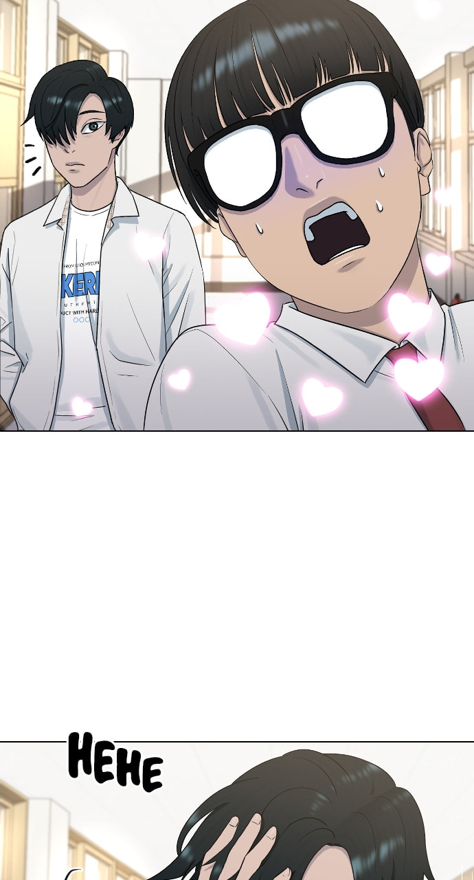 Read Psychic Studies chapter 42 image 65 on Lezhin