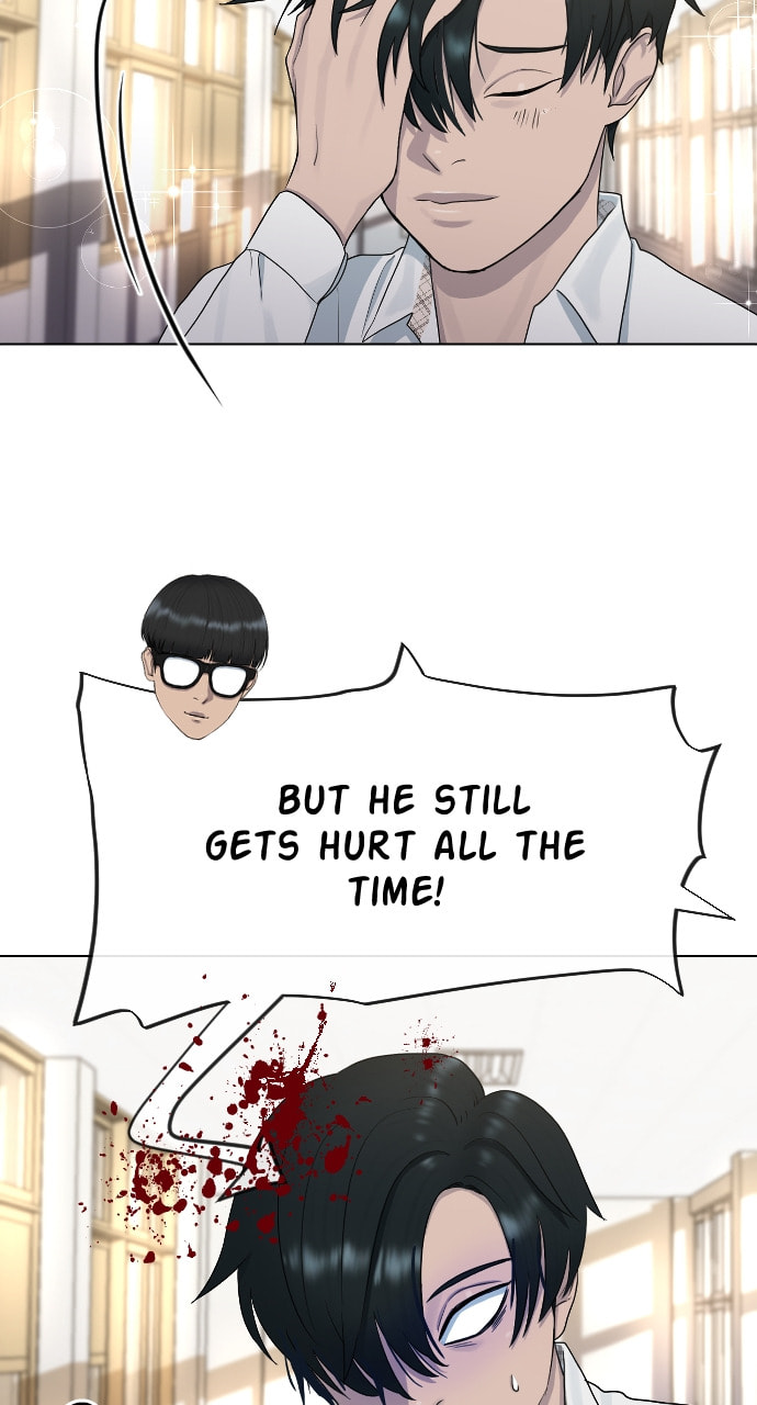 Read Psychic Studies chapter 42 image 66 on Lezhin
